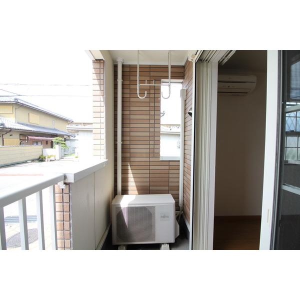 ピュール長浜　Ａ棟（101） 部屋画像