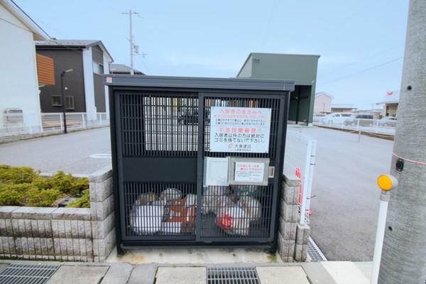 リバティ ウィンド（101） 物件画像