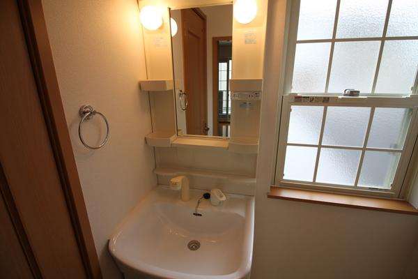 リバティ ウィンド（101） 洗面
