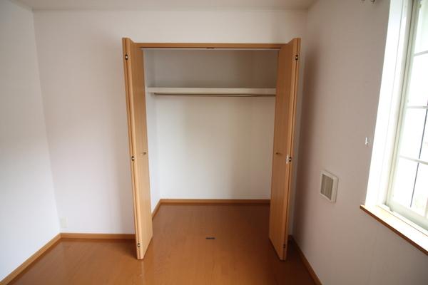 リバティ ウィンド（101） 収納