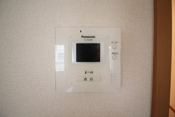 リバティ ウィンド（203） 部屋画像