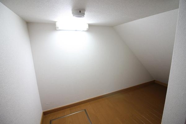 リバティ ウィンド（203） 部屋画像