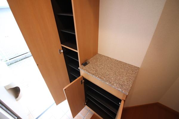 リバティ ウィンド（203） 部屋画像
