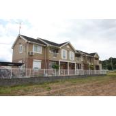 南向きのお部屋です