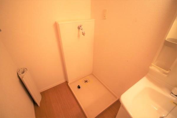 グランドゥール（202） 部屋画像