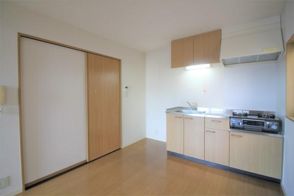 グランドゥール（202） 部屋画像