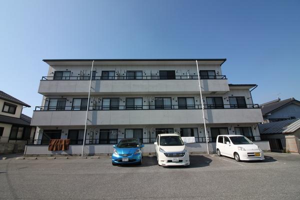 コーポことぶきⅡ（306） 外観