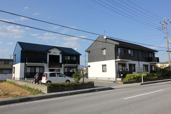 全室角部屋！