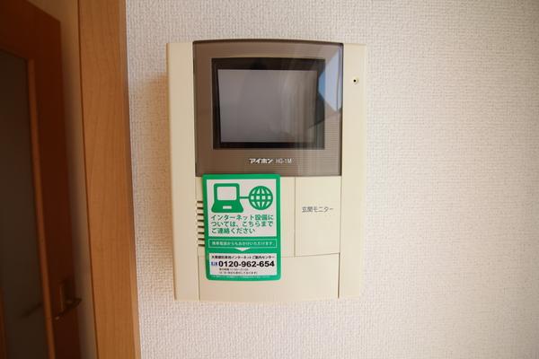 エフ インフィニート（103） 部屋画像