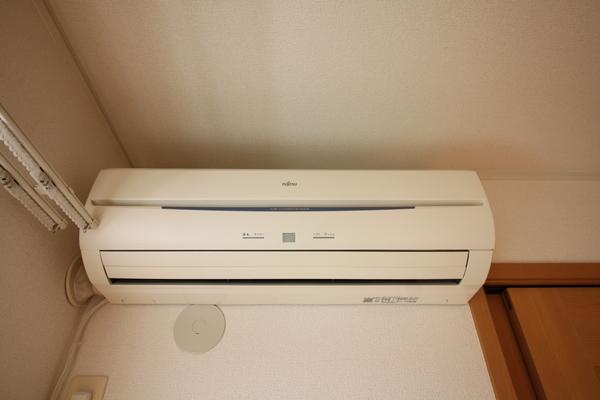 エフ インフィニート（103） 部屋画像