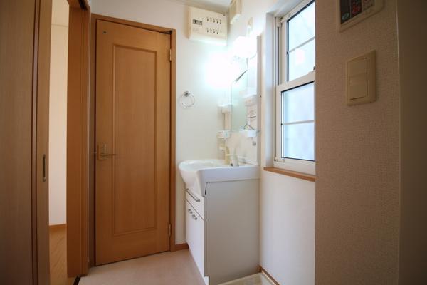 エフ インフィニート（103） 部屋画像