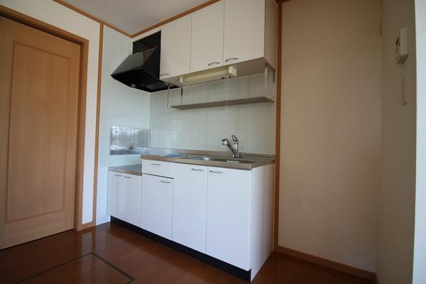 ベルアラモ（103） 部屋画像