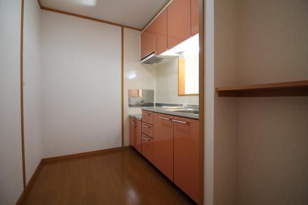 エクセレンテ　パラーシオ（203） 部屋画像