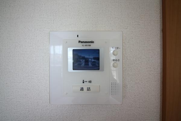 ラ　シエスタ（203） 部屋画像