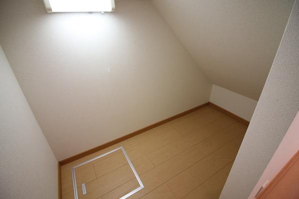 ラ　シエスタ（203） 部屋画像