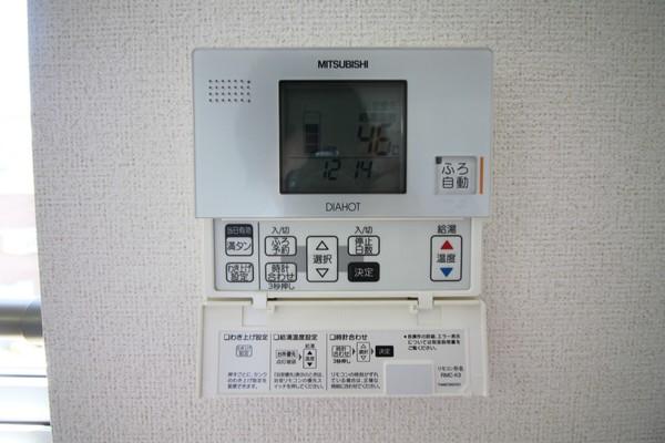 ラ　シエスタ（203） 部屋画像