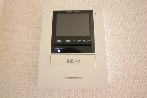 ワイ・シャネル（107） セキュリティ