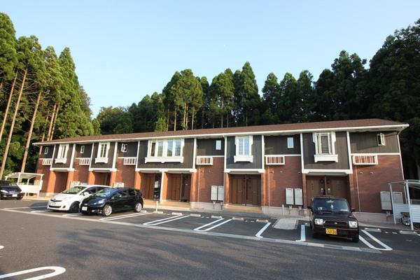 フォレストパーク・七番館（102） 物件画像