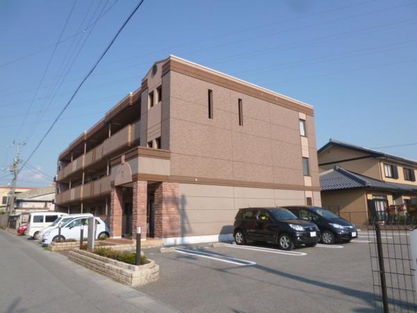 サニーヒル（101） 外観