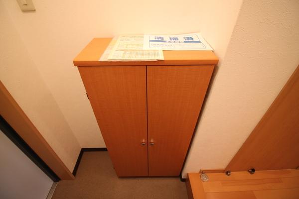 villa Cozy（301） 部屋画像