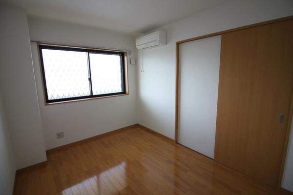 villa Cozy（301） リビング