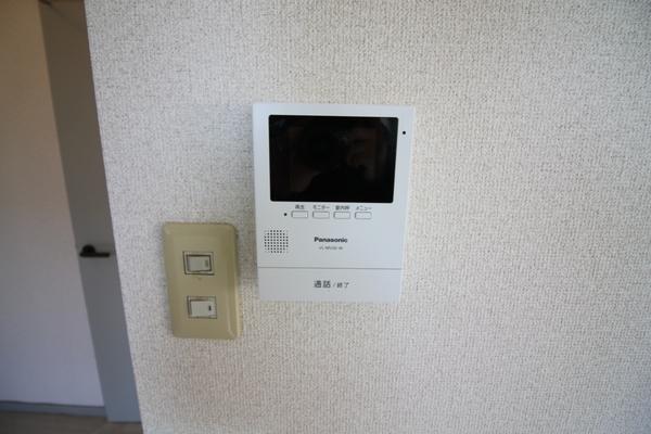 ドゥラシャンスⅢ（102） 部屋画像