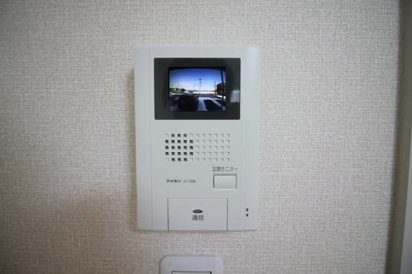 アゼリア（105） 部屋画像