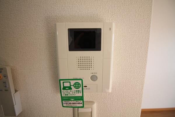ファウンダーオブティー（105） 部屋画像