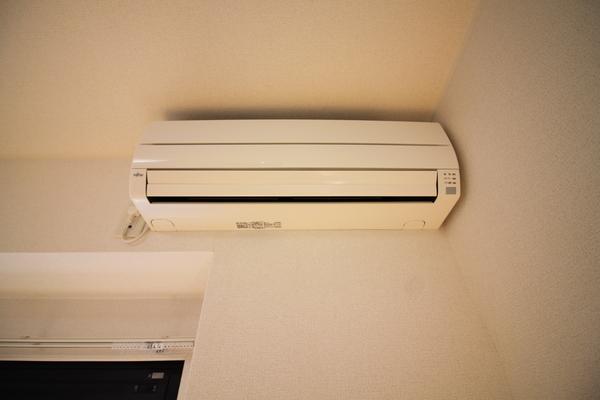 ファウンダーオブティー（105） 部屋画像