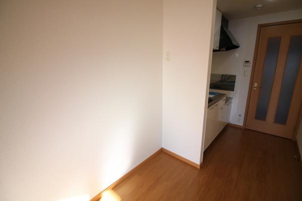 米原市下多良アパート 部屋画像