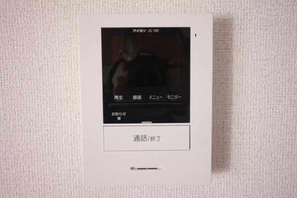 プリム・セーリオ（103） 部屋画像