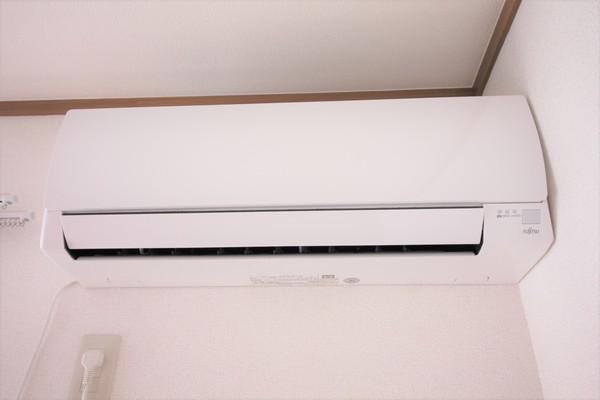 プリム・セーリオ（103） 部屋画像