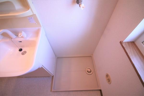 プリム・セーリオ（103） 部屋画像