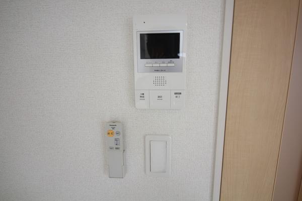 アミティハイツⅠ（203） 部屋画像