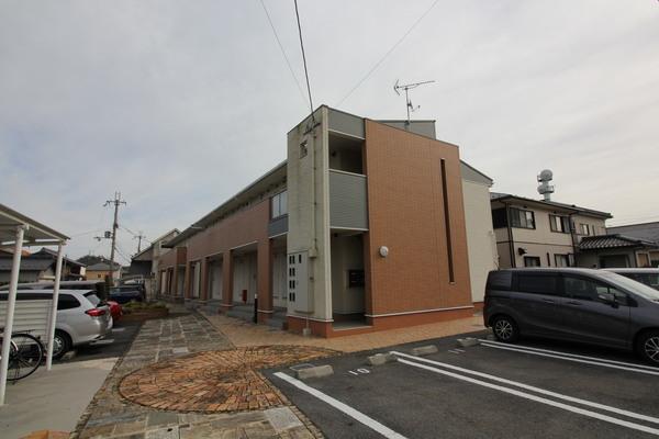 サンルーラルＡ・Ｂ（A202） その他