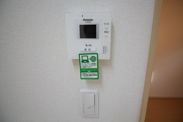 サンルーラルＡ・Ｂ（A202） 部屋画像