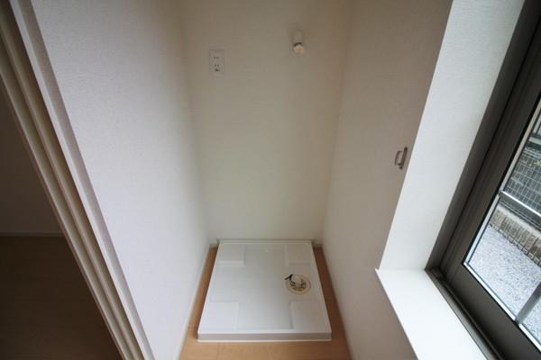 J-SQUARE（203） 部屋画像