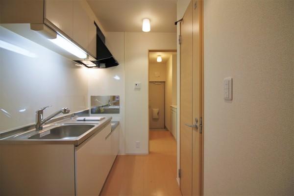 J-SQUARE（203） 部屋画像