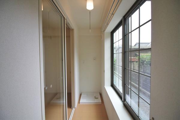 J-SQUARE（203） 部屋画像