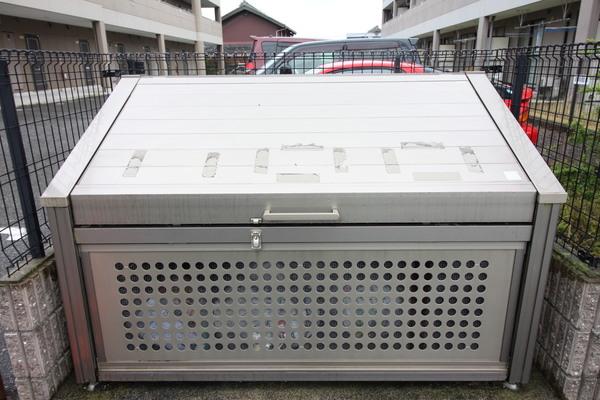エタニティ（106） 物件画像
