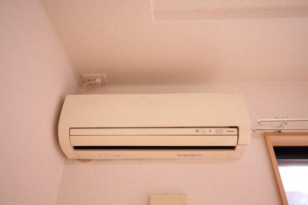 エタニティ（106） 部屋画像