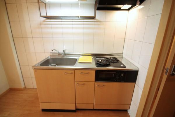 エタニティ（106） 部屋画像