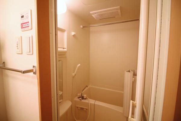 エタニティ（106） 部屋画像