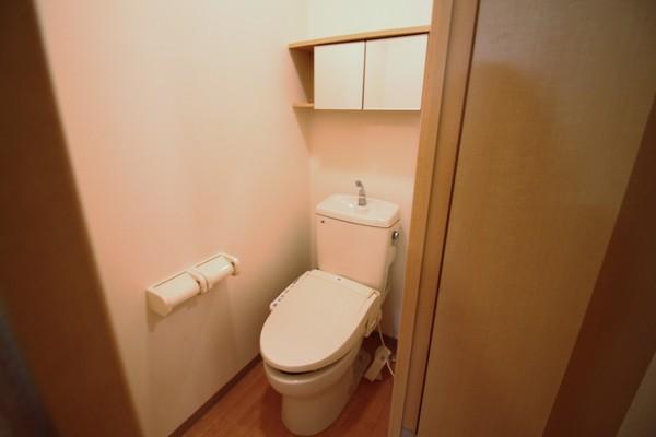 エタニティ（106） 部屋画像