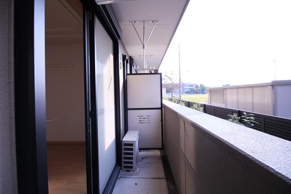 エタニティ（106） 部屋画像