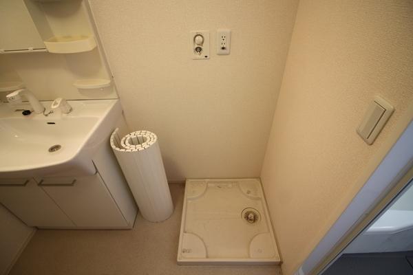 グレイスソシアキトロ（105） 部屋画像