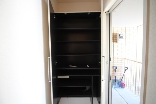 グレイスソシアキトロ（105） 部屋画像