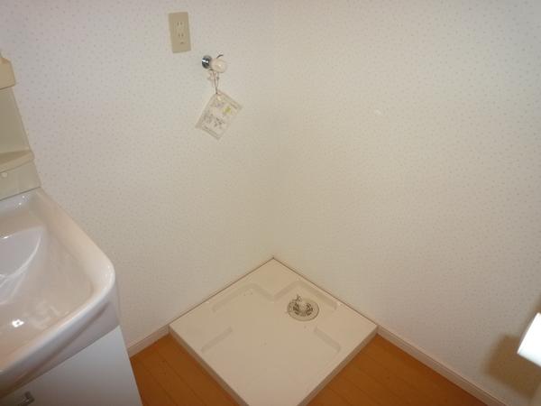 エムズクレスト 部屋画像