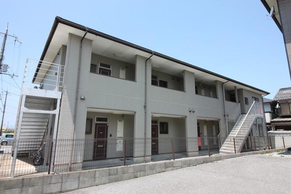 ワンズクレスト小堀（202） 物件画像