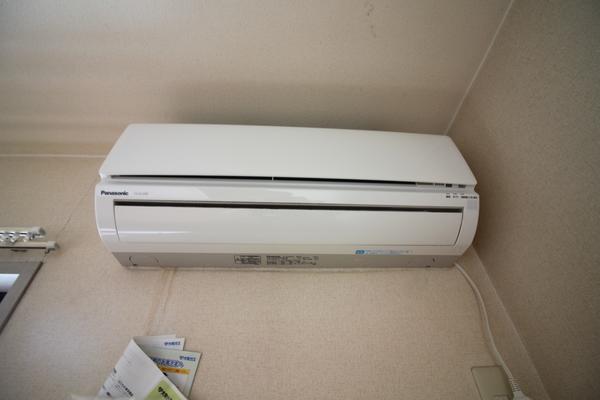 メイプルハウス（201） 部屋画像
